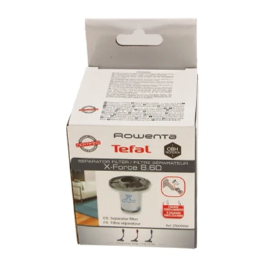 Abbildung von Rowenta Filter hepa ZR009006