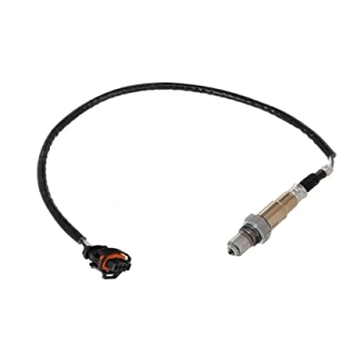 Abbildung von VALEO 368005 Lambdasonde vor Katalysator, nach Katalysator M18x1,5 Planarsonde, Gewinde vorgefettet, beheizt PORSCHE: 911 Coupe, Targa