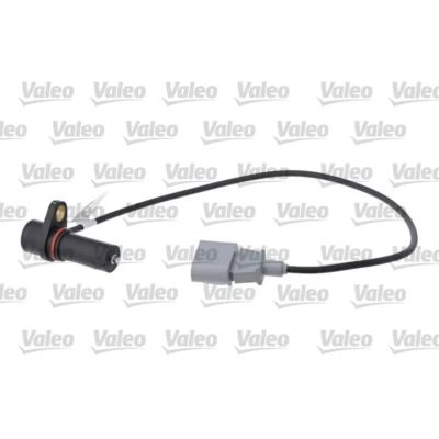 Abbildung von VALEO 366491 Impulsgeber 3 Induktivsensor mit Kabel VOLKSWAGEN: Golf 4, Polo III Hatchback, 4 Variant, SEAT: Leon I Ibiza