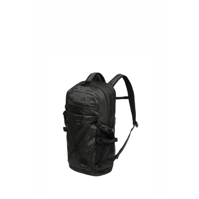 Abbildung von Jack Wolfskin Wandermood PACK Tagesrucksack, Herren, Größe: One Size, Granite black