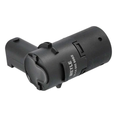 Abbildung von MEYLE 11 14 895 0002 Parksensoren hinten schwarz Ultraschallsensor PEUGEOT: 207 SW, Hatchback