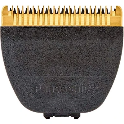 Abbildung von Panasonic Ersatz Scherkopf für ER 1420/ER 1421/147/149, Typ WER9714 , 1er Pack