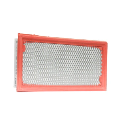 Abbildung von BOSCH F 026 400 628 Luftfilter 41 168 327 Filtereinsatz JEEP: Compass, Patriot, DODGE: Caliber