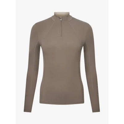 Abbildung von LeMieux Baselayer SS25 PecanVerkauft von Agradi