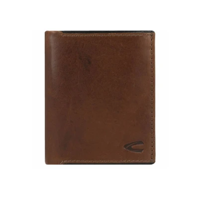 Abbildung von camel active RFID 10.5 CM Geldbörse, Herren, Größe: One Size, Brown