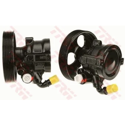 Abbildung von TRW JPR474 Hydraulikpumpe hydraulisch 80 6 126 PEUGEOT: Partner I Combispace