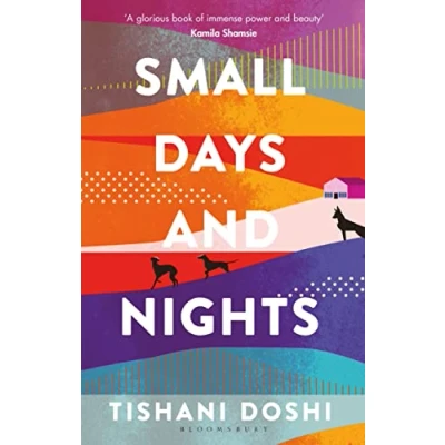 Abbildung von Small Days and Nights: Shortlisted for the Ondaatje Prize 2020