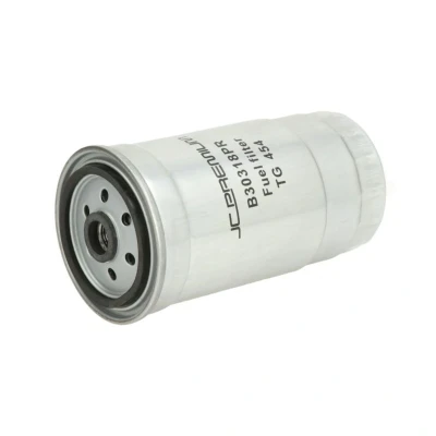 Abbildung von JC PREMIUM B30318PR Kraftstofffilter Anschraubfilter, Feinfilter FIAT: Punto II Hatchback, Ducato Platform/Chassis, Van, KIA: SORENTO 1