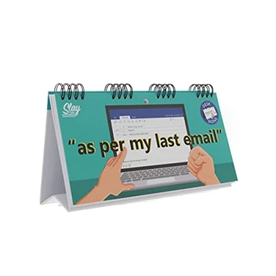 Abbildung von Boxer Gifts As Per My Last Email Desktop Flipbook