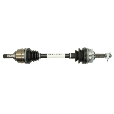 Abbildung von SKF VKJC 1536 Antriebswelle 590, 57,5 OPEL: Meriva A