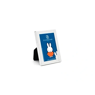 Abbildung von Zilverstad Fotorahmen Miffy 6x9 vers. anl.