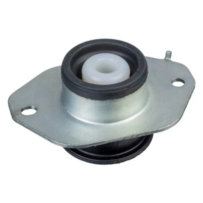 Abbildung von FEBI BILSTEIN 108151 Motorlager links Gummimetalllager OPEL: Vivaro A Van, Combi, RENAULT: TRAFIC 2 Kasten, Bus