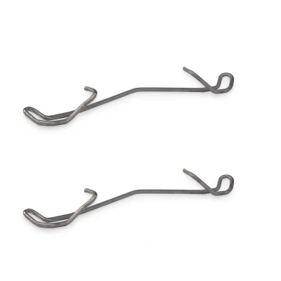 Abbildung von QUICK BRAKE 109 1056 Zubehörsatz, Scheibenbremsbelag FIAT: Punto II Hatchback, Strada Pickup, FORD: ESCORT 3 Cabriolet, FIESTA 2