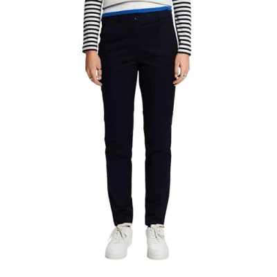 Abbildung von Esprit Chino, Herren, Größe: 30x34, Navy