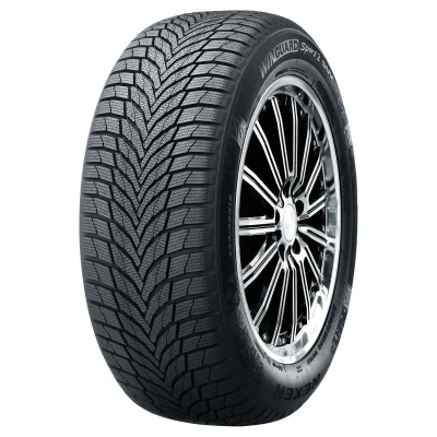 Abbildung von Winterreifen NEXEN Winguard Sport 2 SUV 235/75R15 109T XL