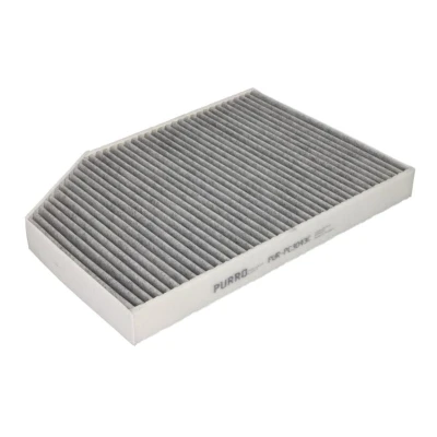 Abbildung von PURRO PUR PC3043C Innenraumfilter Aktivkohlefilter 301 154 30 BMW: 3 Saloon, X4, Touring