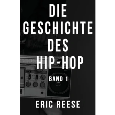 Abbildung von Die Geschichte des Hip Hop: 111 Alben (Reclams Universal Bibliothek)