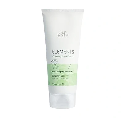 Abbildung von Wella Professionals Elements Renewing Conditioner 200 ml