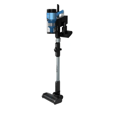 Abbildung von Grundig Zyklon Hybrid Staubsauger »VCP 8330«, 2 in 1 Akkusauger
