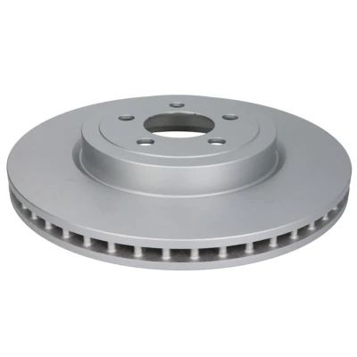 Abbildung von FERODO PREMIER DDF1765C 1 Bremsscheibe 345 28 5 Belüftet beschichtet ohne Schrauben CHRYSLER: 300C Saloon, Touring, LANCIA: Thema Saloon