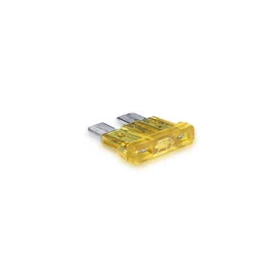 Abbildung von HERTH+BUSS ELPARTS 50295647 Sicherung 10A Rot 32V