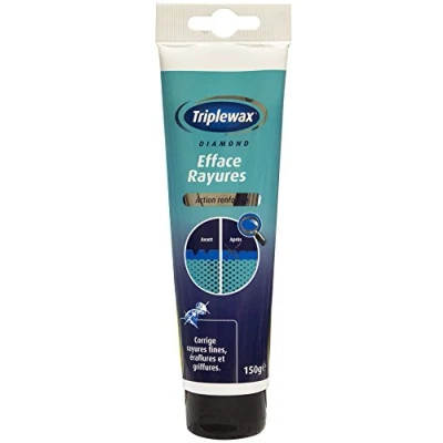 Abbildung von Triplewax Kratzerentferner, 150 g