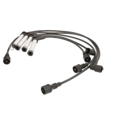 Abbildung von ENGITECH ENT910267 Zündkabelsatz OPEL: Calibra A, Vectra A Saloon, Astra F CC