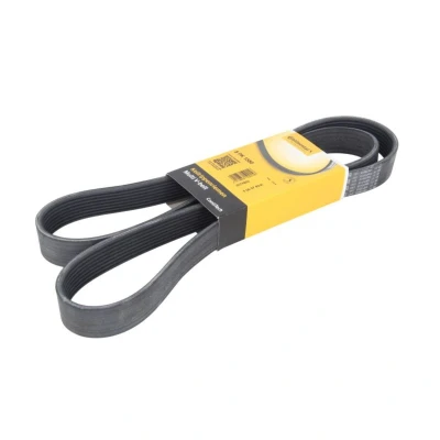 Abbildung von CONTITECH 8PK1550 Keilrippenriemen 1550 8