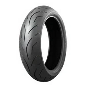 Abbildung von BRIDGESTONE S20 E 190/50ZR17 TL 73W, Motorradreifen Hinten