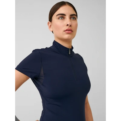 Abbildung von PS of Sweden Shirt Everly Navy