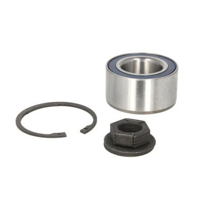 Abbildung von MEYLE 714 108 0001 Radlagersatz Vorderachse beidseitig mit Anbaumaterial ORIGINAL Quality 72 Kugellager FORD: Focus Mk1 Hatchback, FIESTA 5