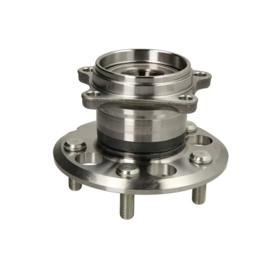 Abbildung von SNR R169.78 Radlagersatz 140 TOYOTA: RAV4 II Off Road