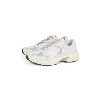 Abbildung von Tommy Jeans Archive Sneaker low, Herren, Größe: 41, Stratus grey Schuhe