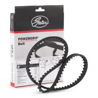 Abbildung von GATES FleetRunner Micro V Stretch Fit T275 Zahnriemen 88 838 17 Glasfaser, Polychloropren (Neopren) kfzteile, mister auto, atp autoteile, kfzteile24