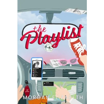 Abbildung von The Playlist: A Spicy Friends to Lovers Romance (Springbrook Hills Series, Band 5)