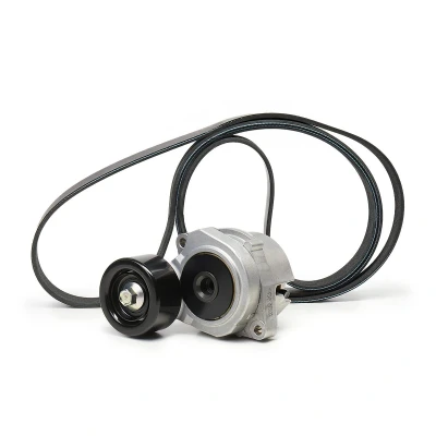 Abbildung von SKF VKMA 63010 Keilrippenriemensatz HONDA: CR V 3, ACCORD 7 Limousine, 8