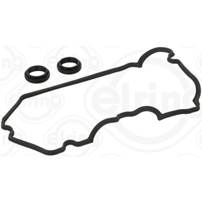 Abbildung von ELRING 574.500 Dichtungssatz, Zylinderkopfhaube links SUBARU: Legacy 5