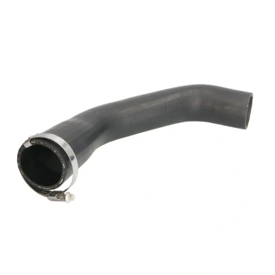 Abbildung von THERMOTEC DCG226TT Ladeluftschlauch Gummi mit Gewebeeinlage FORD: Transit Mk6 Van
