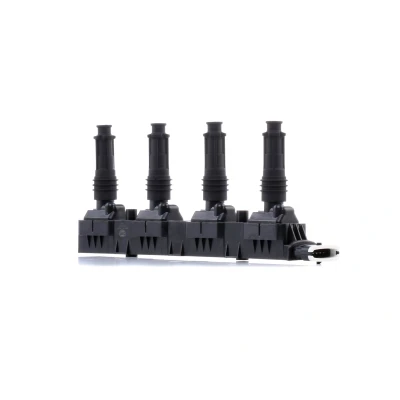 Abbildung von HELLA 5DA 193 175 861 Zündspule 6 12 OPEL: Tigra Twintop, Corsa D Hatchback, Astra H GTC