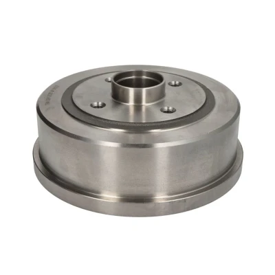Abbildung von TRW DB4302B Bremstrommel mit Lager, ohne ABS Sensorring OPEL: Corsa C Hatchback