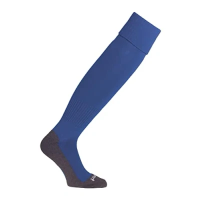 Abbildung von Uhlsport Herren Team Pro Essential Stutzenstrumpf, Azurblau, 45 47 EU