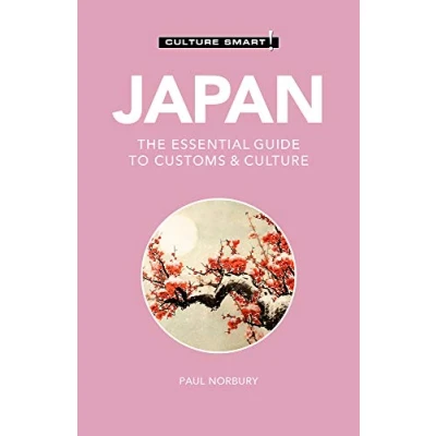 Abbildung von Japan Culture Smart!: The Essential Guide to Customs &amp;