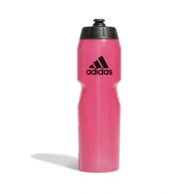 Abbildung von adidas Unisex TIRO BOTTLE 0,75 L, Team Power Rot/Weiß, Einheitsgröße