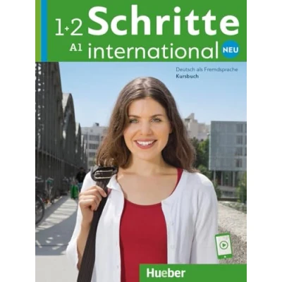 Abbildung von Schritte international Neu 5+6: Deutsch als Fremdsprache / Kursbuch