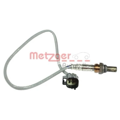 Abbildung von METZGER 0893055 Lambdasonde ORIGINAL ERSATZTEIL M 18X1,5 Regelsonde 4 VOLVO: V70 I, 2