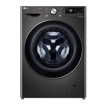 Abbildung von LG Electronics F6WV710P2S Waschmaschine EEK A Frontlader 10,5 kg 1600 Umin Dampf Inverter Direktantrieb