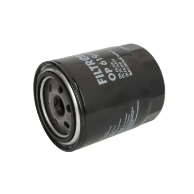 Abbildung von FILTRON OP 619/1 Ölfilter M 24 X 1.5 Anschraubfilter TOYOTA: Land Cruiser Prado 90, 120, 70 Pickup