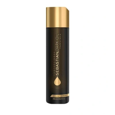 Abbildung von Sebastian Professional Dark Oil Conditioner 250 ml