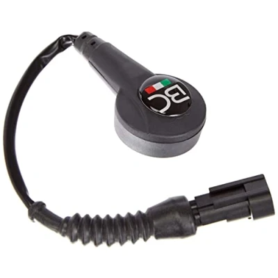 Abbildung von BC Battery Controller 710 MAG M Magnetischer Stecker/Adapter für Batterieladegeräte, 12 V, 15 Amp