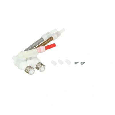 Abbildung von DT Spare Parts 7.76440 Luftfederventil